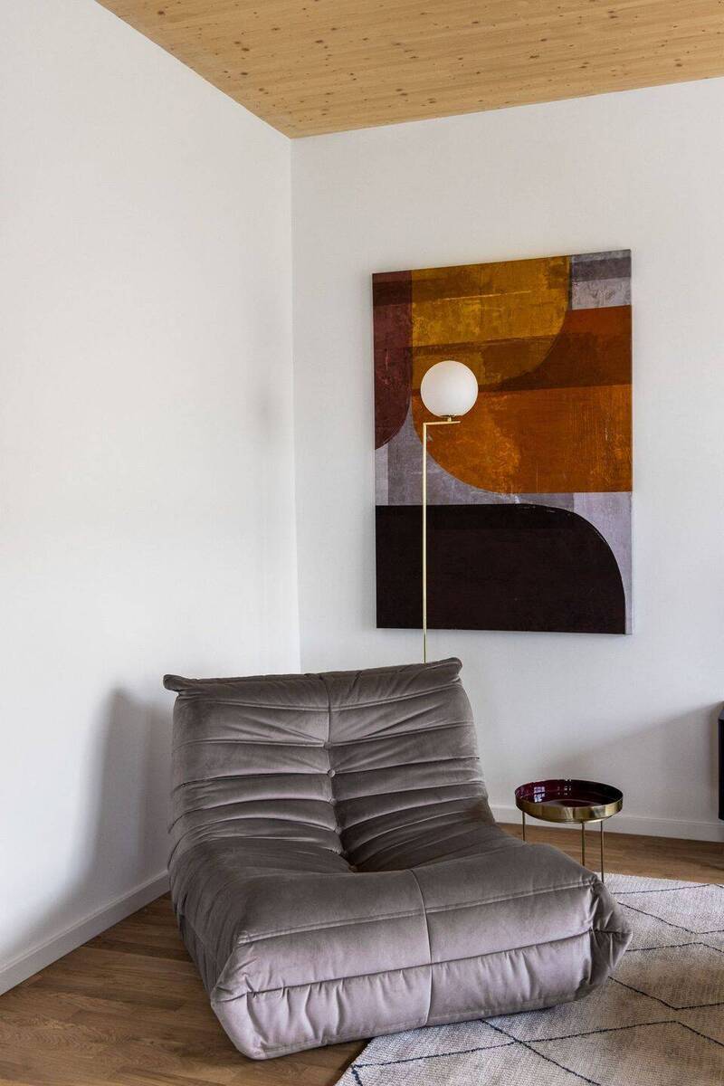 Moderne 4-Zimmer-Neubauwohnung im 4. OG - provisionsfrei, Erstbezug ab Frühjahr 2025 4 zimmer