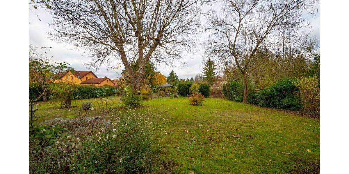 Einfamilienhaus Stahnsdorf Güterfelde - 6 Zimmer, 173 m&sup2;, 750.000&euro; | Angebot:26383662