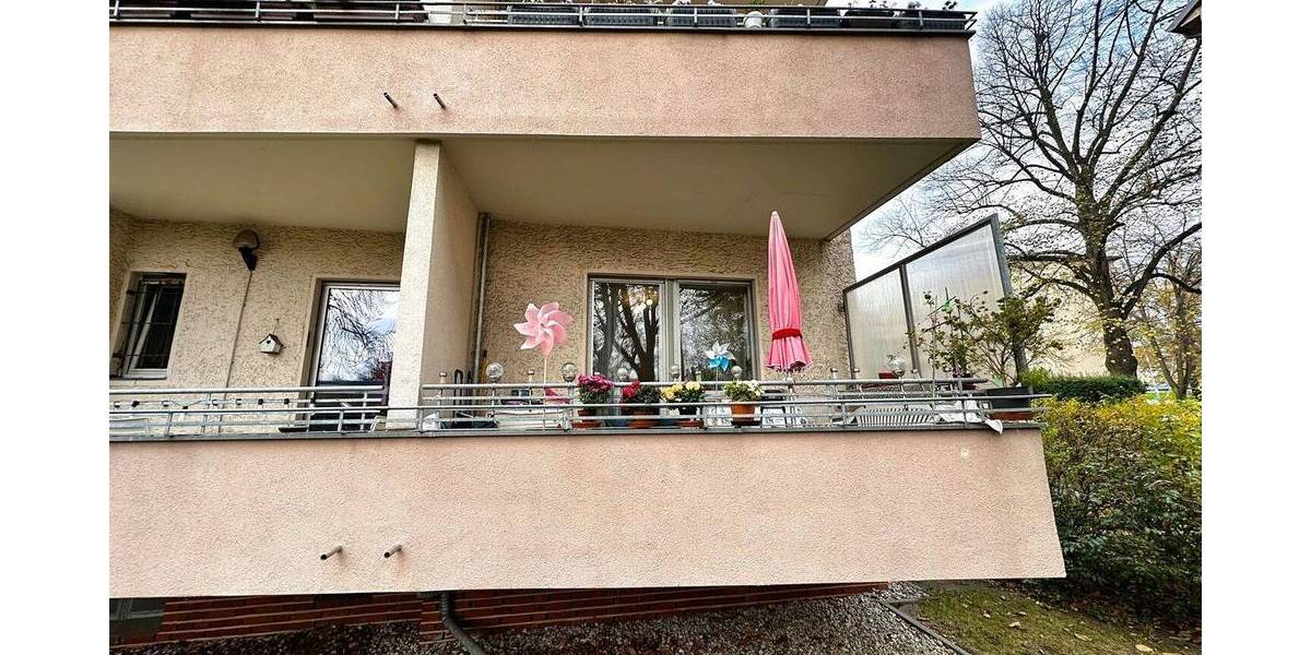 Etagenwohnung Berlin Reinickendorf - 2 Zimmer, 51 m&sup2;, 147.000&euro; | Angebot:26657262