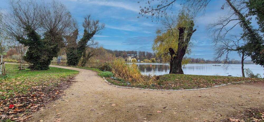 Einfamilienhaus Potsdam Berliner Vorstadt - 2 Zimmer, 349.000&euro; | Angebot:25700009