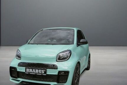 Smart ForTwo 3.500 km 39.370 € Berlin 13156