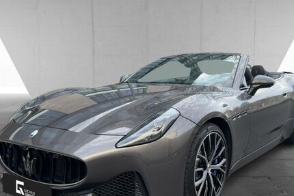 Maserati GranCabrio 2.980 km 172.900 &euro; Berlin 10587
