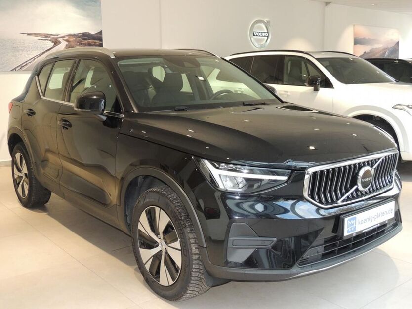Volvo XC40 133.400 km 21.750 € Berlin 12169