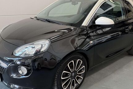 Opel Adam 77.256 km 7.950 &euro; Berlin 12277