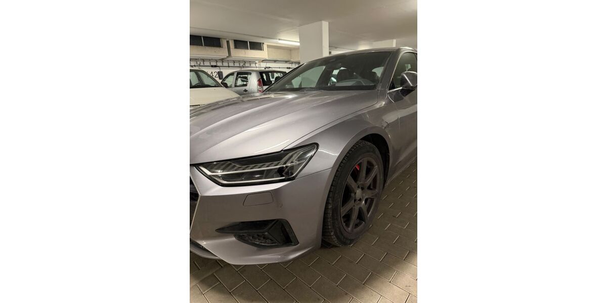 Audi A7 131.000 km 30.499 &euro; Berlin 12051