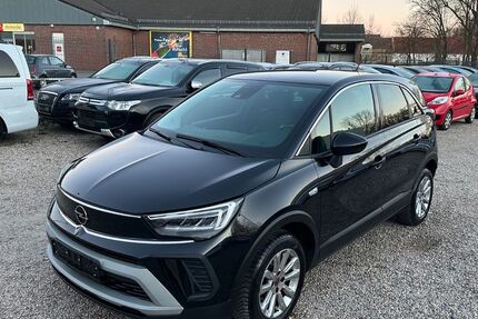 Opel Crossland (X) 130.000 km 11.790 &euro; Berlin 13127