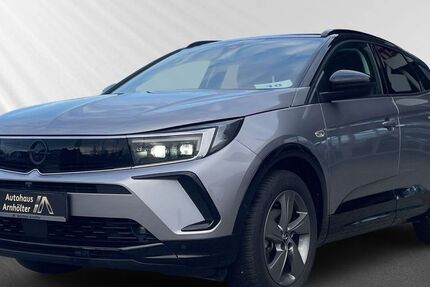 Opel Grandland (X) 10.350 km 26.490 &euro; Berlin 13581