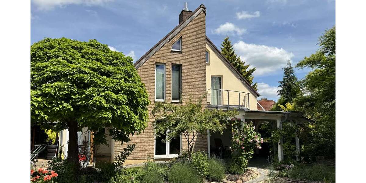 Einfamilienhaus Ludwigsfelde - 5 Zimmer, 160 m&sup2;, 640.000&euro; | Angebot:27341905