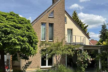 Haus Ludwigsfelde - 5 Zimmer, 160 m&sup2;, 640.000&euro; | Angebot:27341905