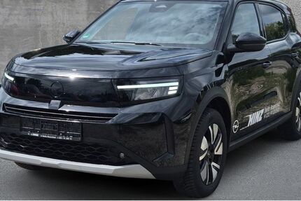 Opel Frontera 9.210 km 24.880 &euro; Berlin 13158