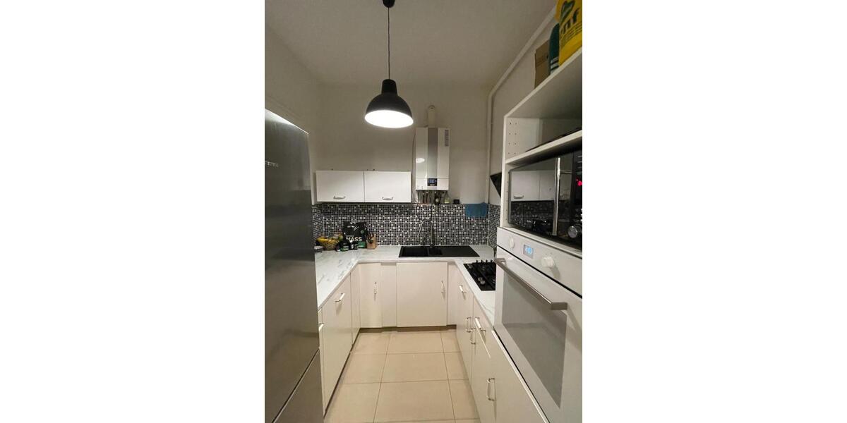 Erdgeschoßwohnung Berlin Reinickendorf - 2 Zimmer, 55 m&sup2;, 1.500&euro; | Angebot:26315877