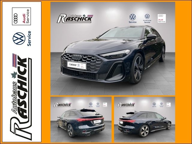 Audi A5 3.340 km 47.990 € Werder/Havel OT Glindow 14542