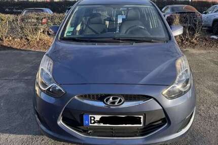 Hyundai iX20 141.994 km 6.900 &euro; berlin 10829