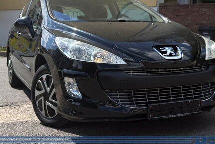 Peugeot 308 Sport 1.6*Klima*Tempo*AUX*3trg*CD*Metallic 103.819 km 3.490 &euro; Berlin 13187