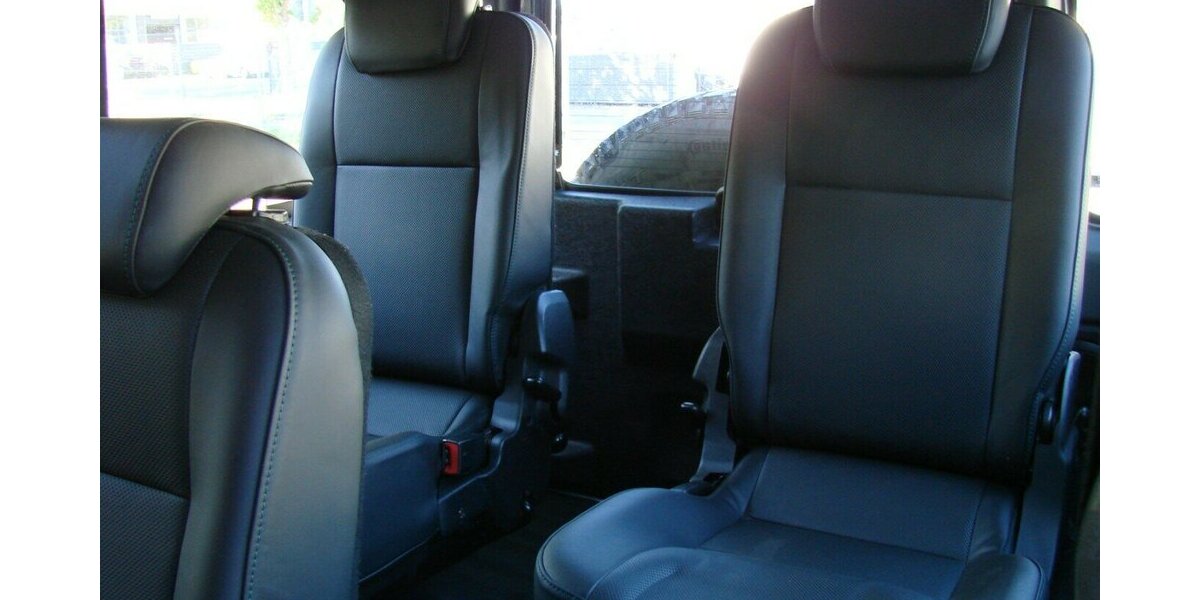 Land Rover Defender 110 E Station Wagon 7-Sitzer LED Leder AH 119.107 km 53.980 &euro; Falkensee 14612