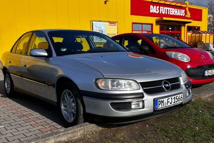 Opel Omega 143.000 km 3.700 &euro; Teltow 14513