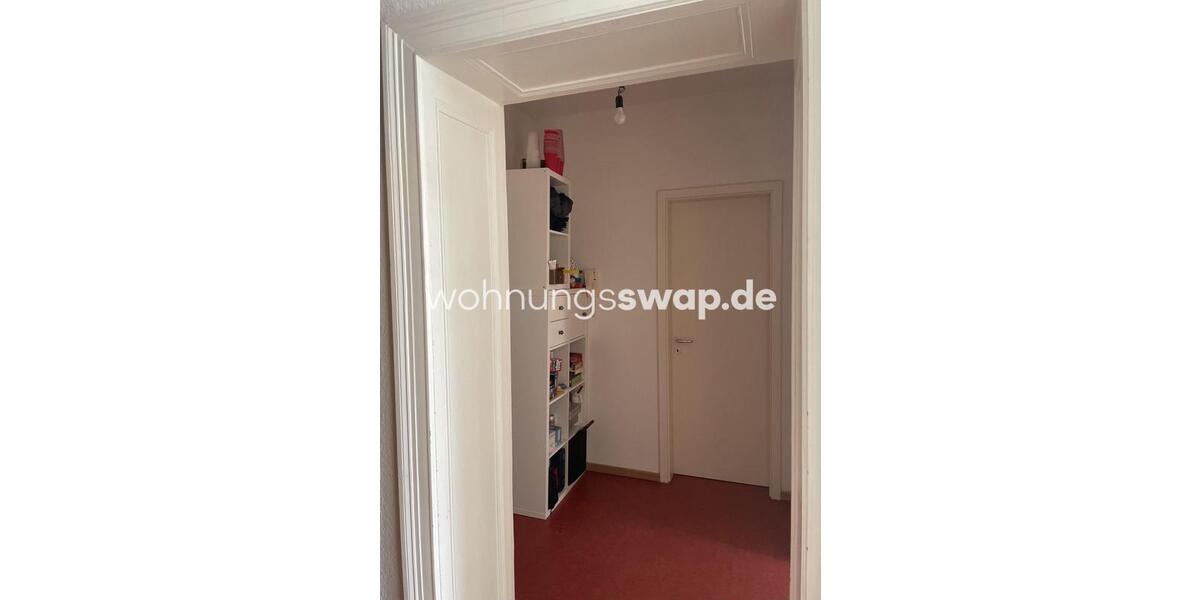 Wohnungsswap - 5 Zimmer, 130 m² - Brandenburger Straße, Potsdam 5 zimmer