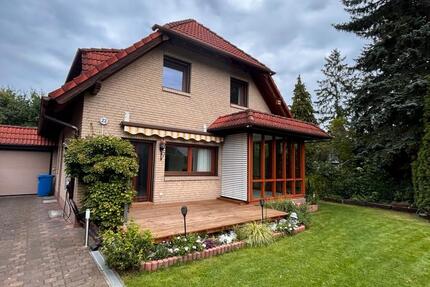 Haus Kleinmachnow - 5 Zimmer, 152 m&sup2;, 3.500&euro; | Angebot:26349303