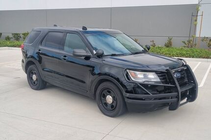 Ford Explorer 160.000 km 13.490 &euro; Berlin 13125