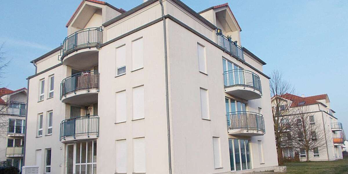 Etagenwohnung Michendorf - 1 Zimmer, 48 m&sup2;, 180.000&euro; | Angebot:22656898