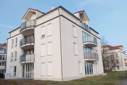 Wohnung Michendorf - 1 Zimmer, 48 m&sup2;, 180.000&euro; | Angebot:22656898