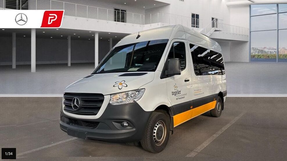 Sprinter