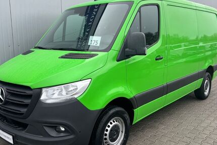 Mercedes-Benz Sprinter 199.207 km 19.499 &euro; Berlin 13055