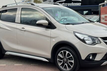 Opel Karl 98.500 km 6.990 &euro; BERLIN 13127