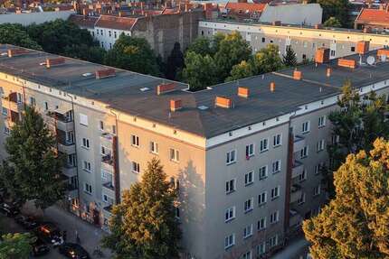 Wohnung Berlin Neukölln - 2 Zimmer, 52 m&sup2;, 339.000&euro; | Angebot:27131687