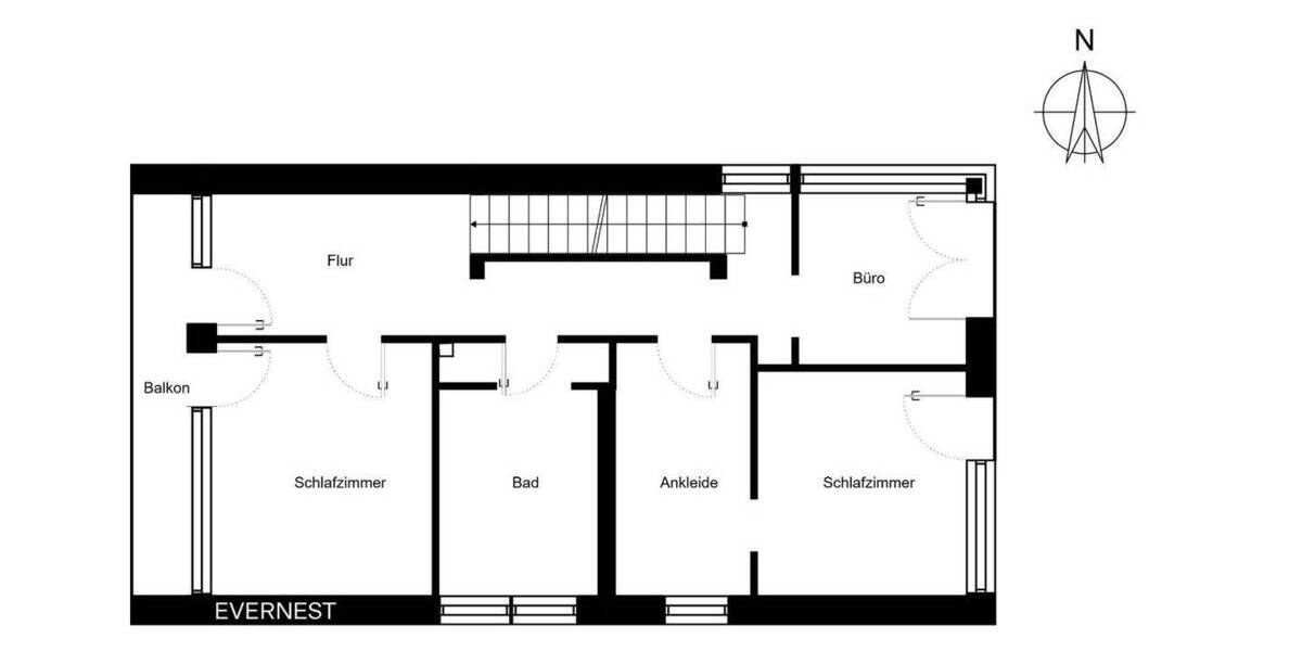 Einfamilienhaus Potsdam Groß Glienicke - 6 Zimmer, 252 m&sup2;, 1.900.000&euro; | Angebot:25686941