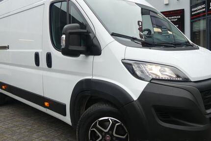 Fiat Ducato 27.343 km 28.800 &euro; Berlin 13156