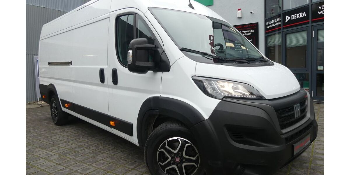 Fiat Ducato 27.343 km 28.800 &euro; Berlin 13156