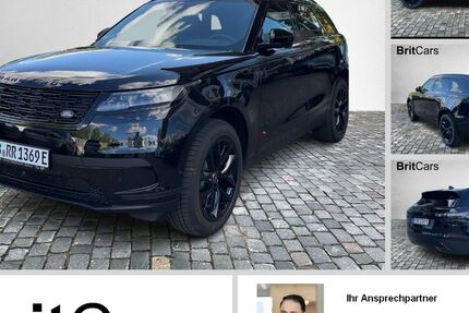 Land Rover Range Rover Velar 12.758 km 72.350 &euro; Teltow 14513