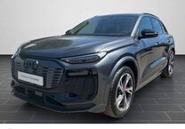 Gebrauchtwagen Audi Q6 e-tron