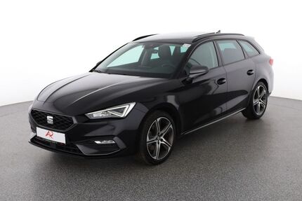 Seat Leon 60.000 km 25.880 &euro; Berlin 12103