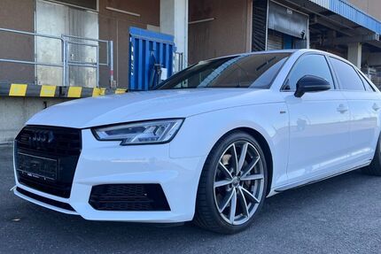 Audi A4 160.000 km 18.999 &euro; Berlin 12627