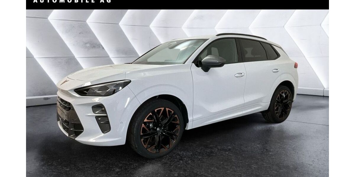 Cupra Terramar 2.000 km 45.990 &euro; Ludwigsfelde 14974