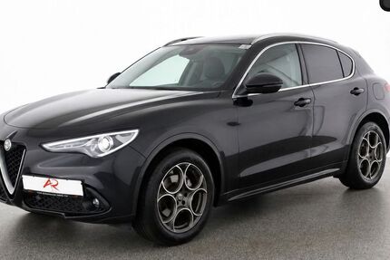 Alfa Romeo Stelvio 48.000 km 25.880 &euro; Berlin 12103