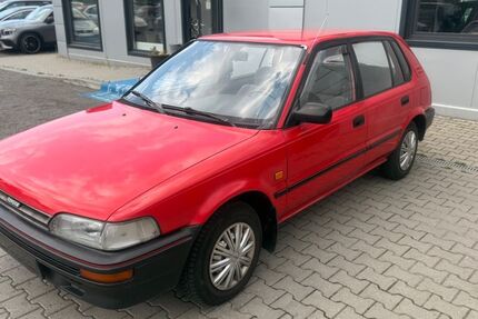 Toyota Corolla 131.701 km 3.999 &euro; Ludwigsfelde 14974