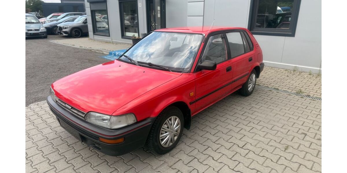 Toyota Corolla 131.701 km 3.999 &euro; Ludwigsfelde 14974