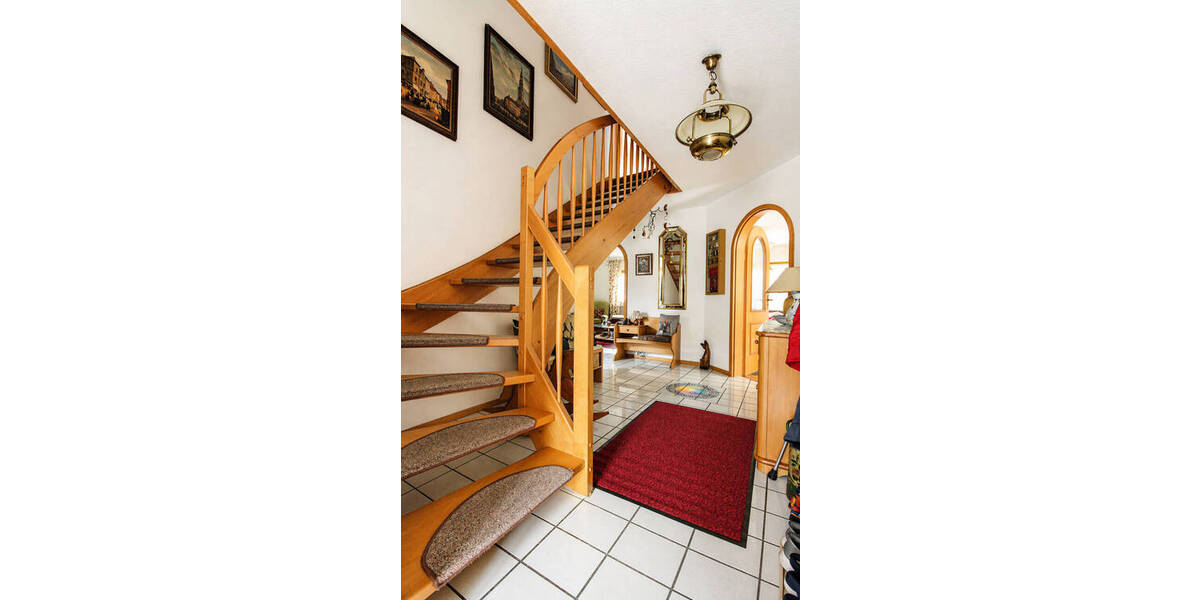 Einfamilienhaus Brieselang / Bredow Bredow - 4 Zimmer, 120 m&sup2;, 455.000&euro; | Angebot:26309087