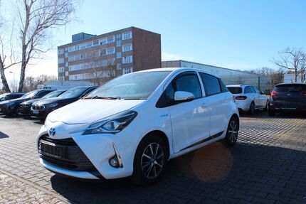 Toyota Yaris 69.880 km 13.550 &euro; Hennigsdorf (bei Berlin) 16761