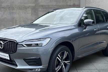 Volvo XC60 86.350 km 29.990 &euro; Berlin Tegel 13509