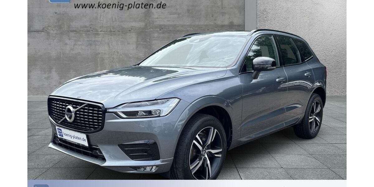 Volvo XC60 86.350 km 29.990 &euro; Berlin Tegel 13509