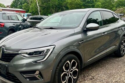 Renault Arkana 150.382 km 15.250 &euro; Berlin 12109