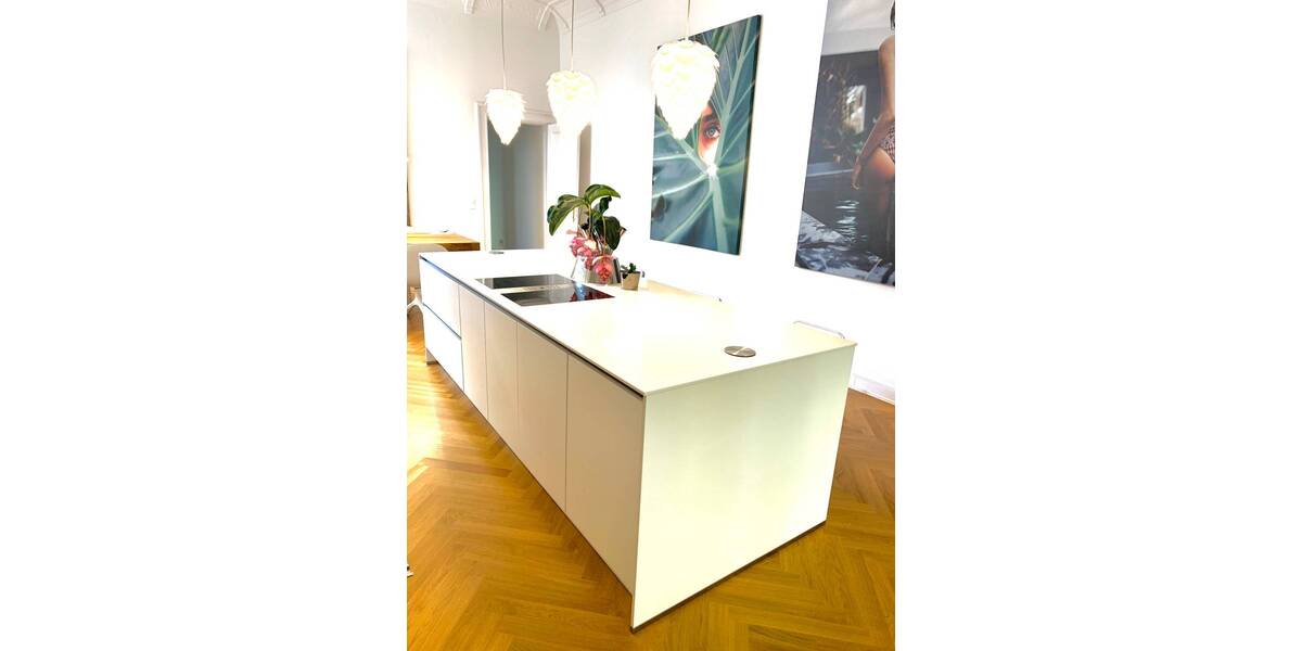 Etagenwohnung Berlin Schöneberg - 8 Zimmer, 243 m&sup2;, 2.949.000&euro; | Angebot:25739615