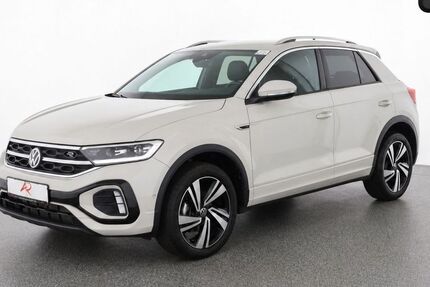 VW T-Roc 9.005 km 27.670 &euro; Berlin 12103