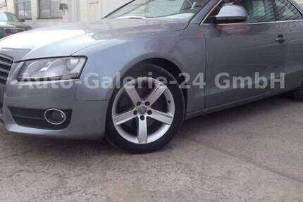 Audi A5 220.000 km 4.999 € Berlin 12277