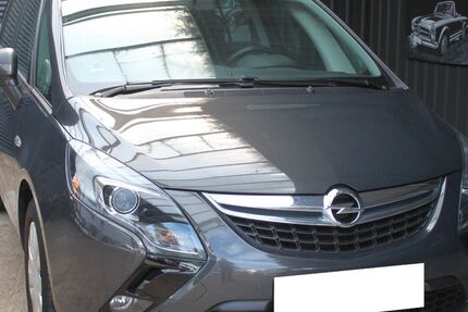 Opel Zafira Tourer 219.890 km 5.990 &euro; Berlin 12107