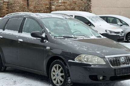 Fiat Croma 278.810 km 1.000 &euro; Berlin 13088